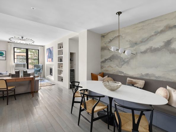 250 West 75th Street 2A, New York NY 10023