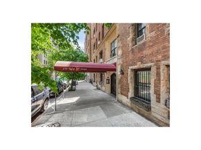 250 West 75th Street 2A, New York NY 10023