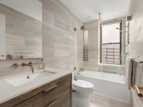 250 West 75th Street 2A, New York NY 10023