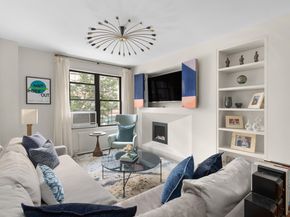 250 West 75th Street 2A, New York NY 10023