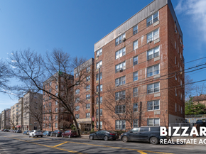 4295 Webster Avenue L5, Bronx NY 10470