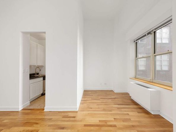 120 East 87th Street R14J, New York NY 10128