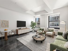 20 Pine Street 2706, New York NY 10005