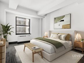 20 Pine Street 2706, New York NY 10005