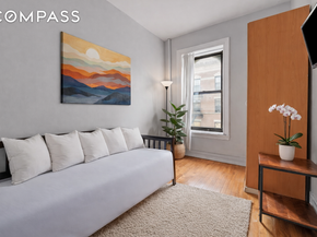 361 West 121st Street 4S, New York NY 10027