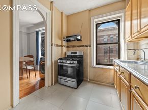 361 West 121st Street 4S, New York NY 10027