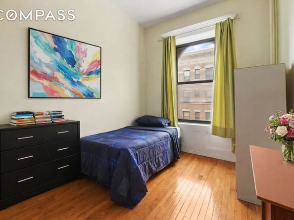 361 West 121st Street 4S, New York NY 10027