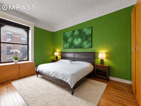 361 West 121st Street 4S, New York NY 10027