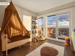 50 Bridge Park Drive 23AB, Brooklyn NY 11201