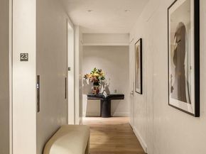 50 Bridge Park Drive 23AB, Brooklyn NY 11201