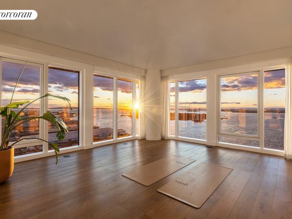 50 Bridge Park Drive 23AB, Brooklyn NY 11201