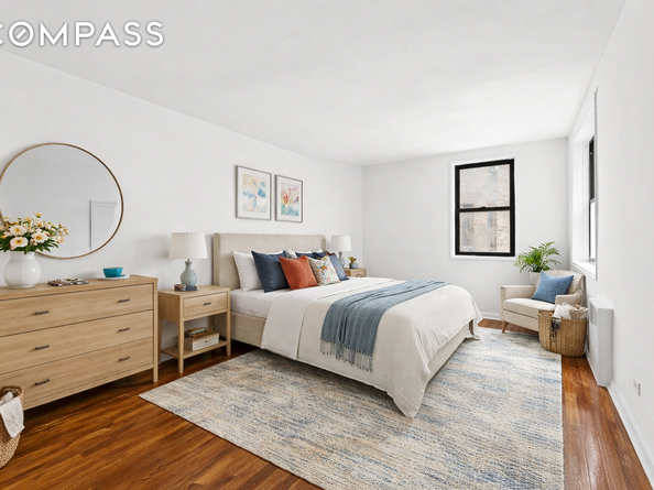 6645 Broadway 7E, Bronx NY 10471