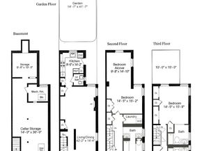 100 East 101st Street, New York NY 10029