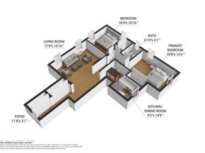 2425 Haring Street 2H, Brooklyn NY 11235