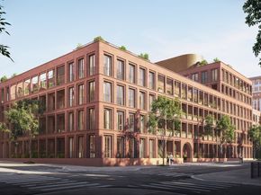 110 Boerum Place PH401, Brooklyn NY 11201
