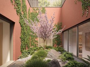 110 Boerum Place PH401, Brooklyn NY 11201