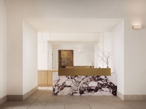 110 Boerum Place PH401, Brooklyn NY 11201