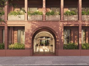 110 Boerum Place PH401, Brooklyn NY 11201