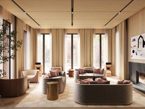 110 Boerum Place PH401, Brooklyn NY 11201