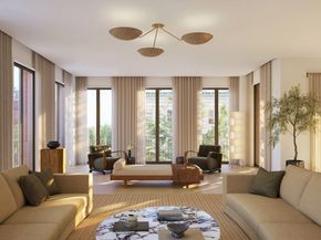 110 Boerum Place PH401, Brooklyn NY 11201