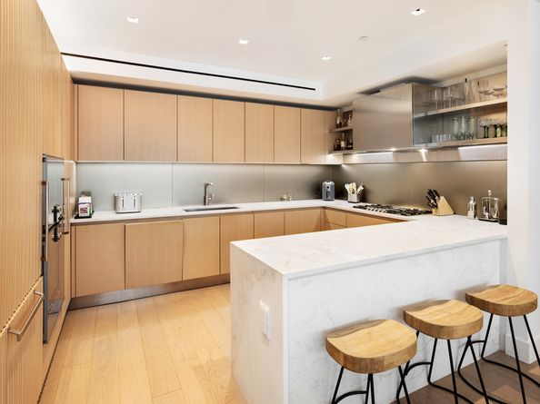 1 Great Jones Alley 6A, New York NY 10012