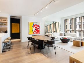 1 Great Jones Alley 6A, New York NY 10012