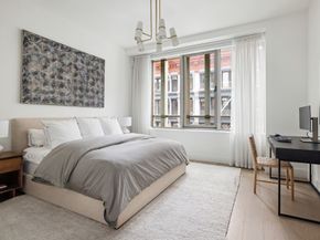 1 Great Jones Alley 6A, New York NY 10012