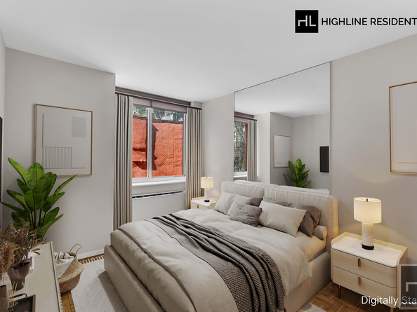 250 East 40th Street 4 A, New York NY 10016
