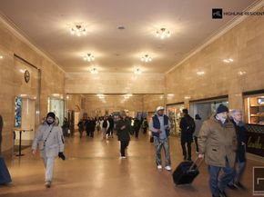 250 East 40th Street 4 A, New York NY 10016