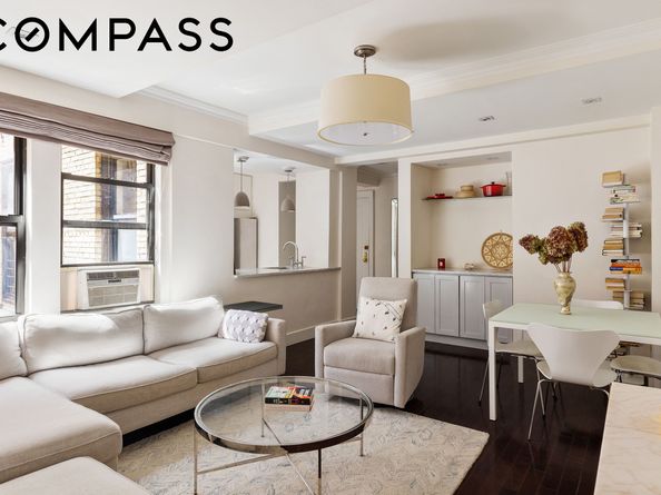 74 West 68th Street 6C, New York NY 10023