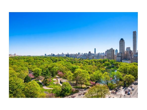 120 Central Park S 19A, New York NY 10019