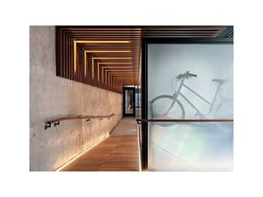 505 West 43rd Street 4H, New York NY 10036