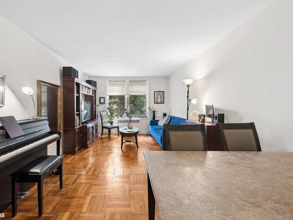 330 Haven Avenue 1B, New York NY 10033