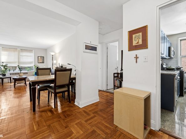 330 Haven Avenue 1B, New York NY 10033