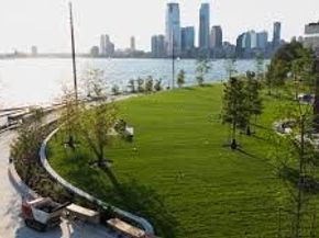 10 Little West Street 16C, New York NY 10004