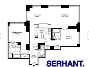 10 Little West Street 16C, New York NY 10004