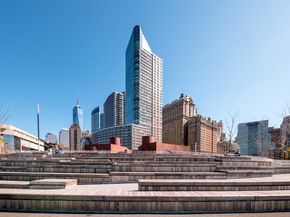 10 Little West Street 16C, New York NY 10004