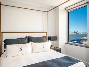 10 Little West Street 16C, New York NY 10004