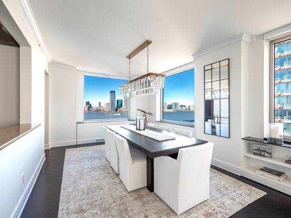 10 Little West Street 16C, New York NY 10004