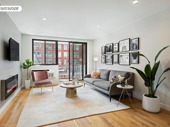 23-16 31st Avenue 5D, Queens NY 11106