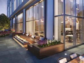 1 City Point 63H, Brooklyn NY 11201