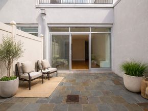 284 20th Street 1B, Brooklyn NY 11215