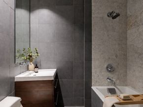 284 20th Street 1B, Brooklyn NY 11215