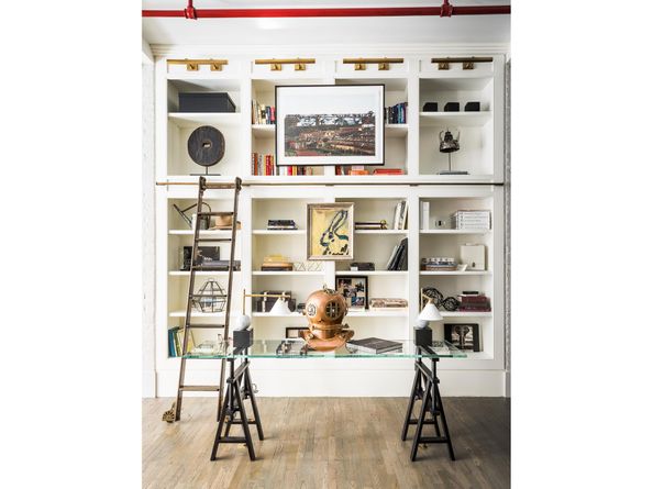 722 Broadway 2, New York NY 10003