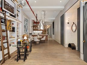 722 Broadway 2, New York NY 10003