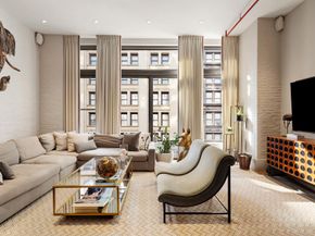 722 Broadway 2, New York NY 10003