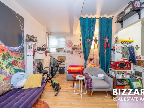 720 Fort Washington Avenue A, New York NY 10040