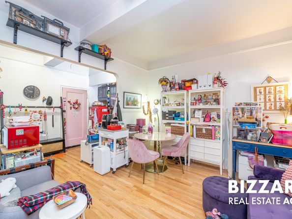 720 Fort Washington Avenue A, New York NY 10040