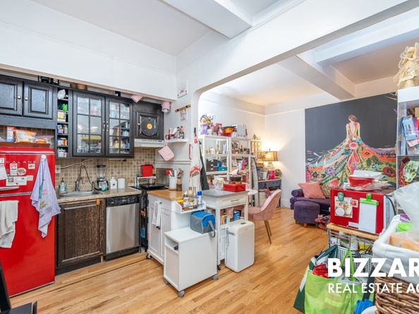 720 Fort Washington Avenue A, New York NY 10040