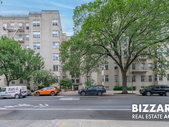 720 Fort Washington Avenue A, New York NY 10040